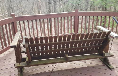 Woodland Hideaway - Foto 26