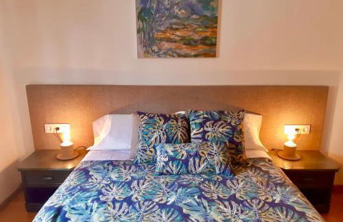 Casa 4Estacions Palamós 3a linia mar Port Marina-Camí de Ronda-pàrquing - Foto 27