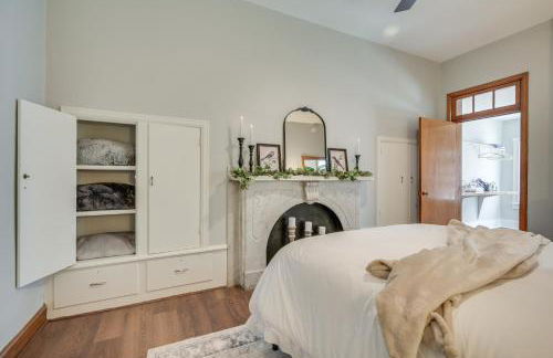 Cozy Pennsylvania Retreat Near Hiking and Golfing! - Foto 14