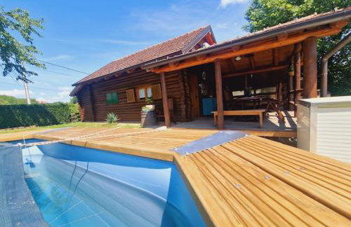 Inn Green, kuća 3 zvjezdice - Photo 15