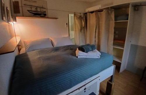 An Koad - Cabane au bord de l'eau - Foto 17