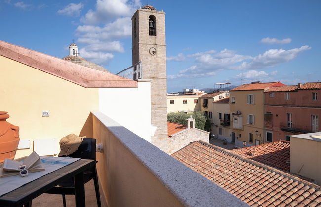 San Paolo Suites by Wonderful Italy - Foto 16