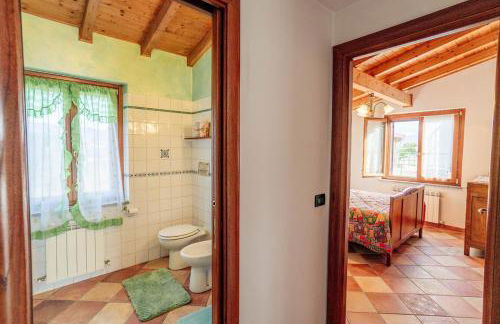 sea view - private pool overlooking the sea - Foto 19