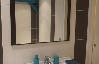 Appartement entier - Centre ville - Batiment historique - Foto 6