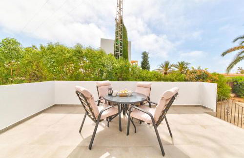 Casablanca - Miami style for 8 guests - Foto 24