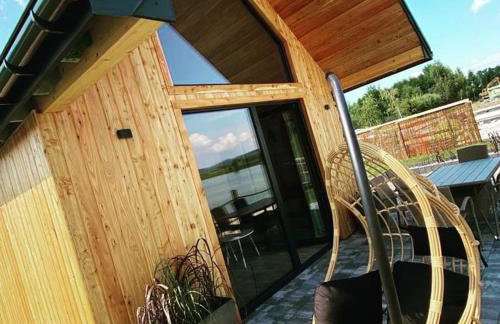 Wierzbowa przystań - Photo 14