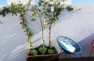 Deluxe 2 bed Apartment - Photo 22