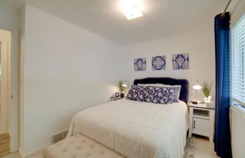 Simple and Charming Idaho Retreat with Patio! - Foto 14