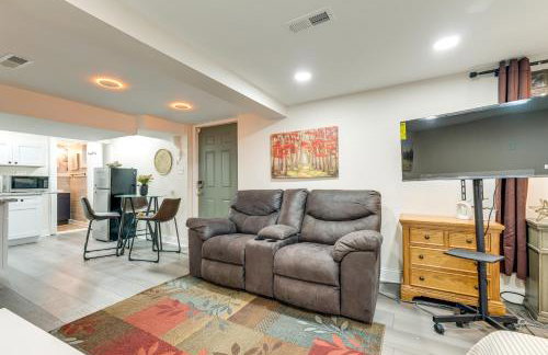 Private Yard and Deck Long-Term Stay in Glen Allen! - Foto 7