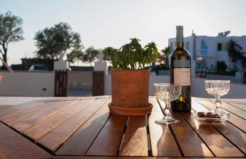 Siroco Patmos - Foto 48