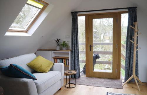 The Studio @ Bridge Cottage - Foto 11