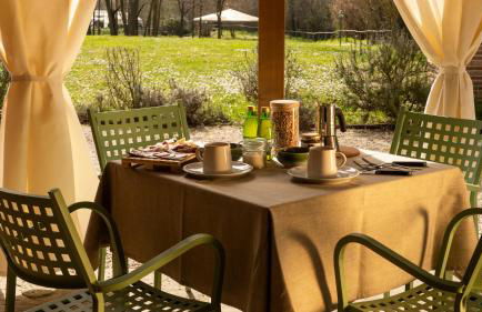 Agriturismo L'Accolta - Foto 38