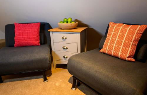 East Barn- Luxury Countryside Home - Foto 42