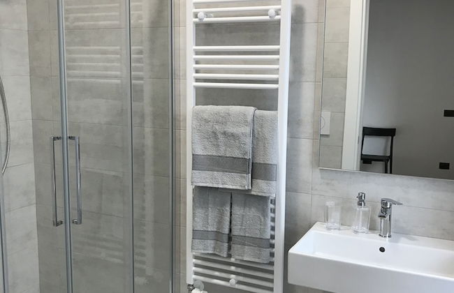 Feel at Home Apartments & Rooms - Foto 17