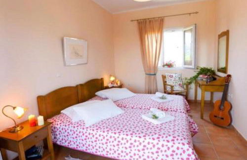 Porto Nirikos Lefkada - Foto 35