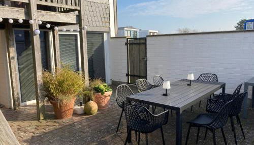 Strandhuus Westerbergen - Foto 2, Garden