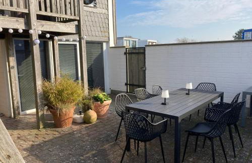 Strandhuus Westerbergen - Foto 2