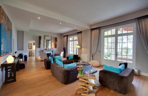 Villa La Tosca - Photo 37