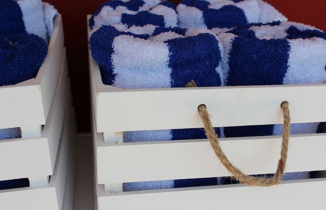 Casa Vacanze Villa Dyria - Foto 14