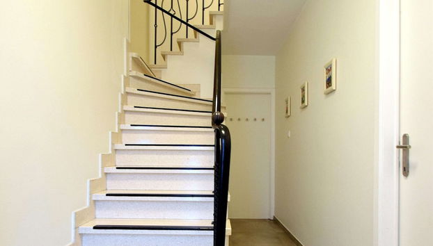 Stille Rust V Modern Villa in De Haan - Foto 2, Recepción