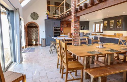 Brambleberry Barn - Foto 17