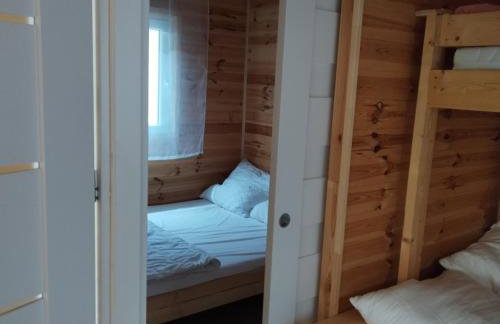 Domki Letniskowe Meduza - Foto 41