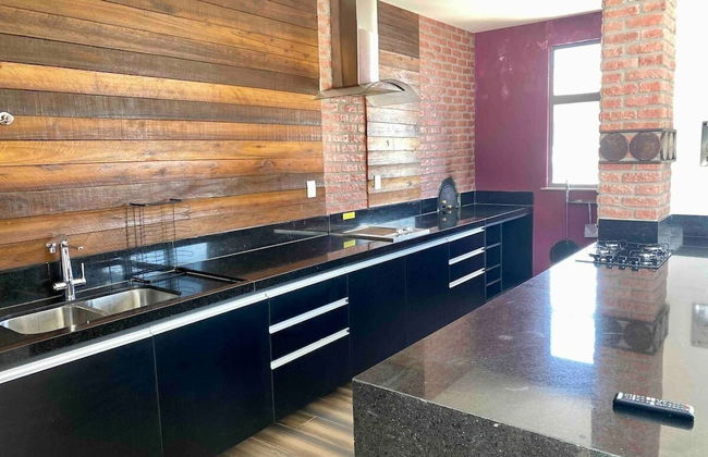 AP 1422 com Piscina, Academia e Coworking - Foto 12