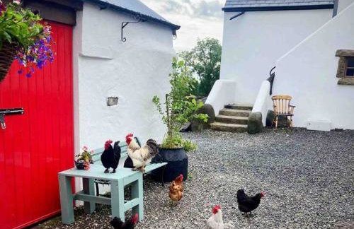 Stone Wall Cottage - Foto 6