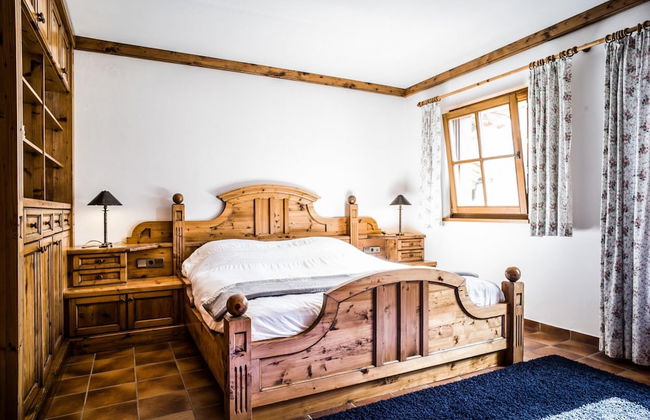 Landhaus Lodges Kaprun - Johann - Foto 2