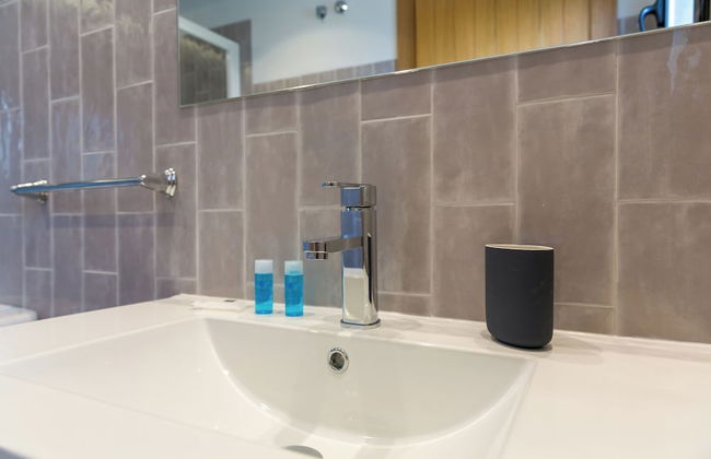 Paredones II Villa Caminito del Rey - Foto 16