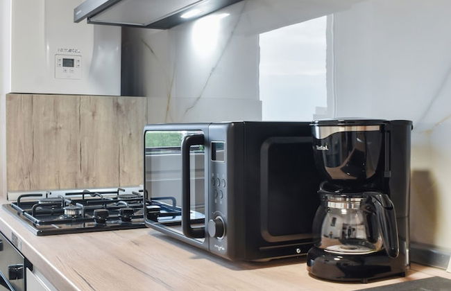 ABC Apartments - Foto 37