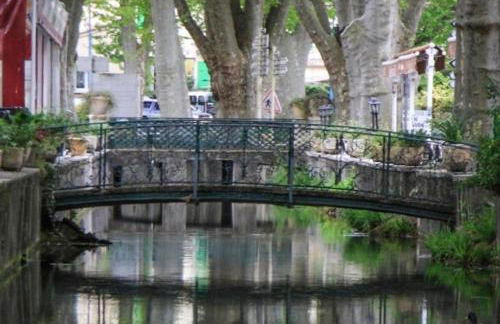 Le nid de Marie - Foto 16