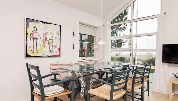 4 Person Holiday Home in Romo - Photo 5