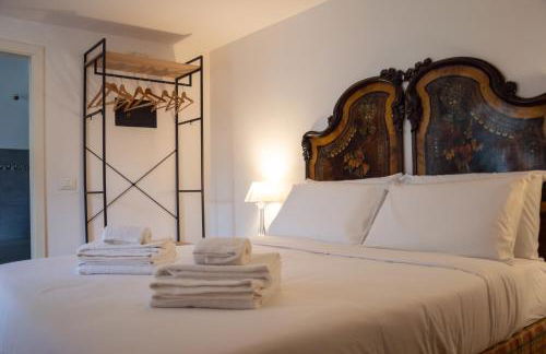 Vittorio Emanuele Suite Apartment - Foto 29