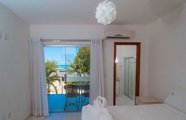 Porto Luar Apart Hotel - Foto 9