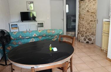 Bastide la Fondue - Gîte Durance - Foto 16