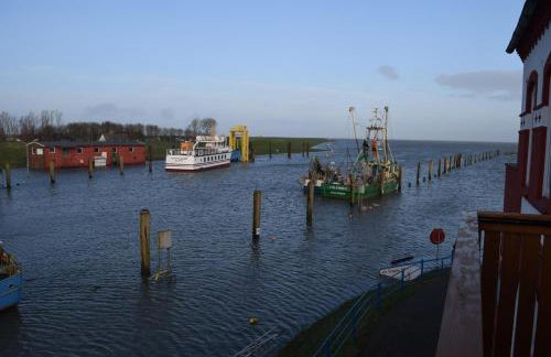 Heimathafen über dem Hafen - Pub - Foto 12