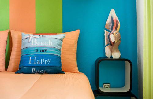 HC Torreira Beach - Foto 8