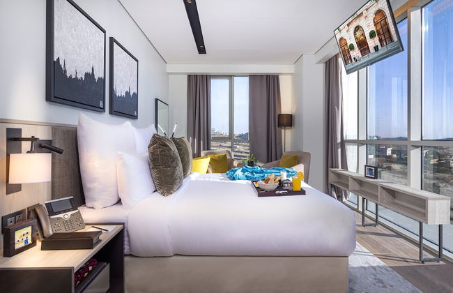 Citadines Abha - Foto 29