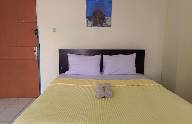 Mailbox Arsakha Lobi B Cibubur Village - Foto 28