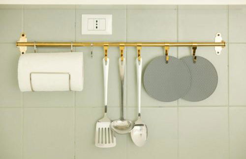 FAVILLA - Lanciano Studios & Apartments - Foto 14