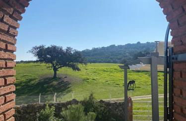 Casa Cortijo en Dehesa Sierra León - Photo 32