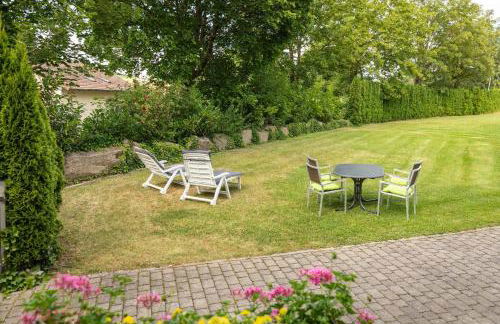 Gästehaus Meier Ferienwohnung und Camping - Foto 1