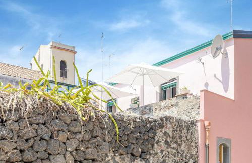 Holiday Home in Santa Tecla Near Etna Beach - Foto 22