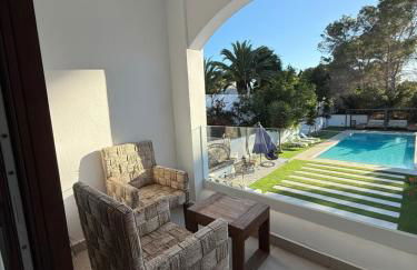 Villa cala tarida - Foto 10