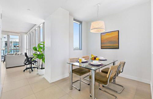 Dharma Home Suites Miami Beach at Monte Carlo - Foto 148