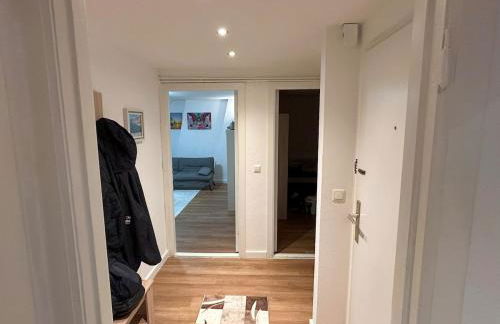 Modernes apartment in Bremen Walle - Foto 7