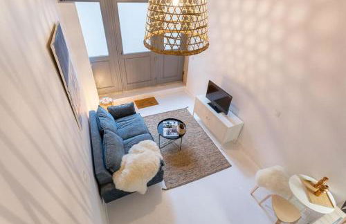 Studio bohème-chic, coeur de Presqu'île, Perrache - Foto 9