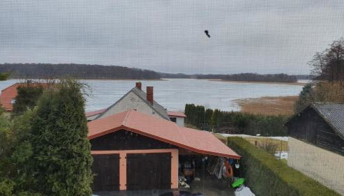 Dom nad brzegiem Bogaczewo 90A - Foto 5