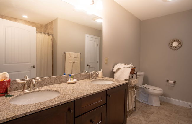 Cranmore Condominium Lodging - Foto 74